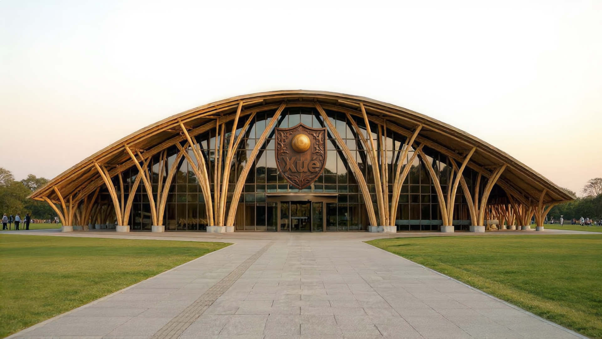 Arena Xué